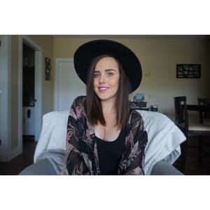 Meet your Posher, Darby